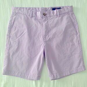 Vineyard Vines Breaker Short (9 inch) Size 33